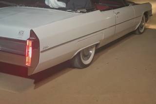 ATX Classic Cars - 9