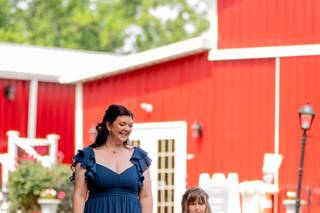 The Barn at Poplar Springs Farm - 7