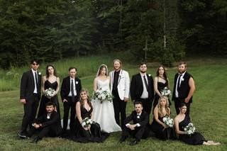 White Oaks Wedding & Event Center - 9