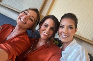 Sara Tamargo Makeup and Hair - 9