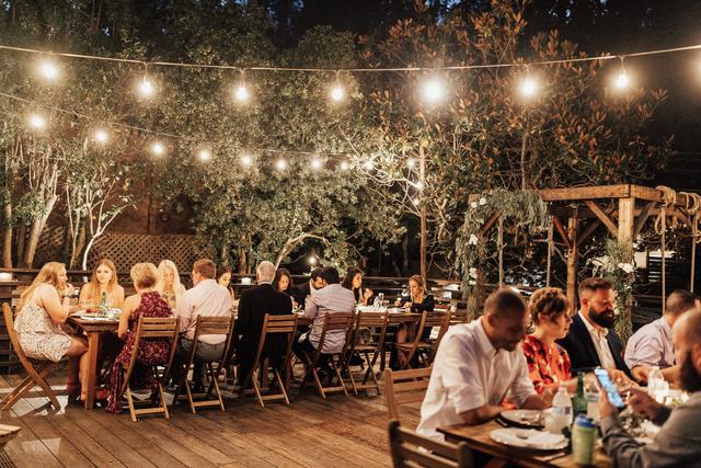 The House of Gather - 4