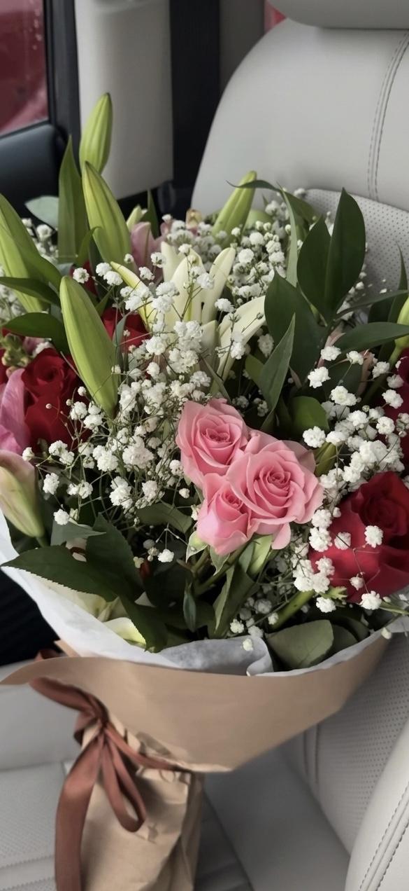 800ROSEBIG Wholesale Wedding Florist - 2