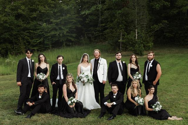 White Oaks Wedding & Event Center - 4