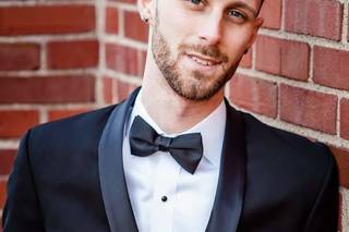 Sagets Formal Wear - 66