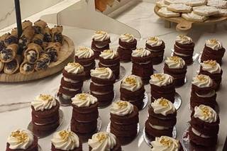 A Piece of Cake & Desserts - 16