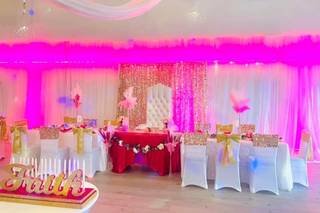 Elegant Studios Event Center - 11
