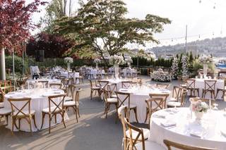 Like a Dream Weddings and Events - 25