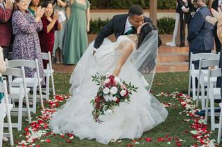 The Secret Garden at Rancho Santa Fe - 6