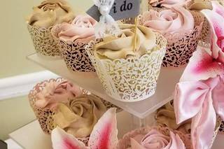 Cindyrella Cakes - 30