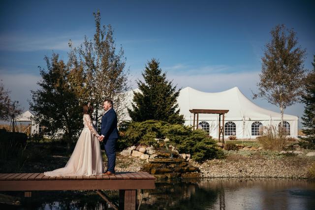 Bailey Farms Barn & Venue - 4