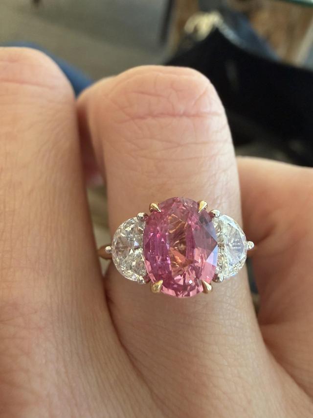 The Natural Sapphire Company - 2