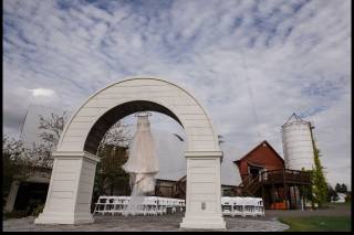 Hayloft on the Arch - 22