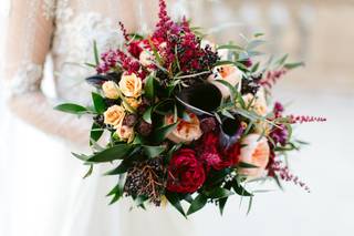 Storybook Weddings and Events - 26