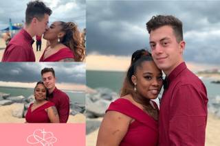 Anna Castillo-Lora, The Wedding Officiant - 14
