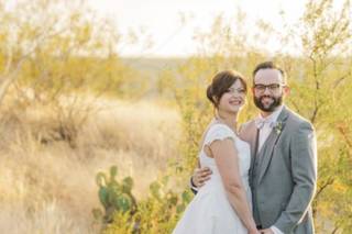Saguaro Buttes - 29