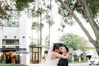 Blue Skies Weddings and Events - 11