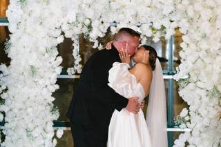 The Wedding Nest - 6