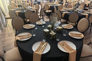 Titan Union Event Center - 6