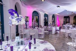 Flawless Weddings & Events of the Virgin Islands - 17