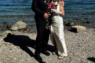 A'more At Last Wedding Officiant Services - 14