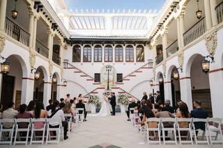 Merylin Andino- Wedding Planner - 14