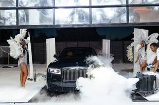 Jolena Events & weddings - 8