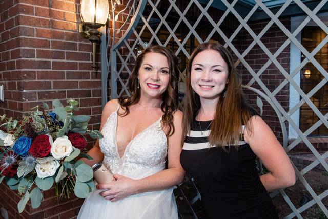 Vegas Weddings Planner 2
