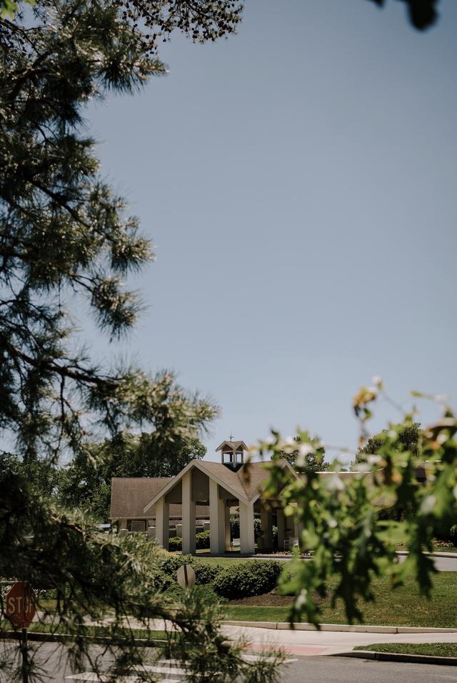 Blue Heron Pines Golf Club by Ron Jaworski Weddings - 2