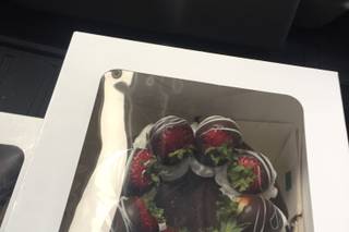 Tiffany's Sweets N' Treats - 16