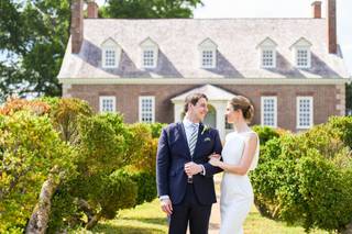Gunston Hall - 16