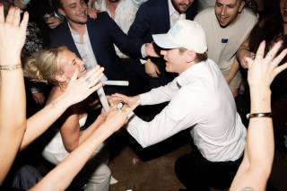 DJ Chris Brown - 8