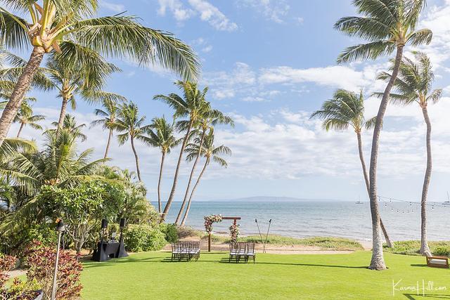 Your Aloha Wedding Company, Inc. - 3