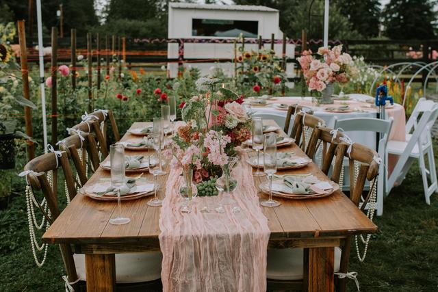 Marry Me Rentals, LLC - 4