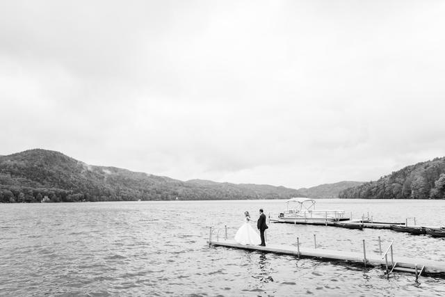 Lake Morey Resort - 3