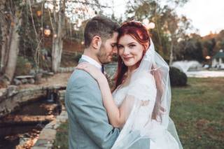 Thomas Farm Weddings & Events - 68