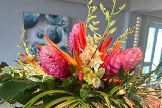 Fusion Floral ART - 26
