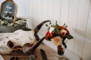 All In The Details Floral Design - 13