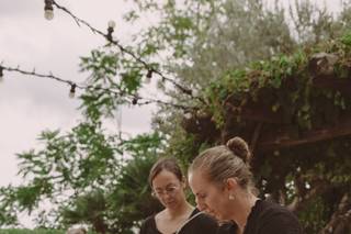 Weddings Via Val - 6