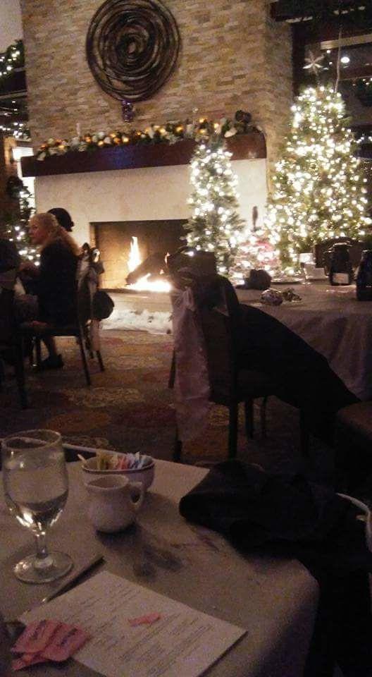 Glen Flora Country Club - 2