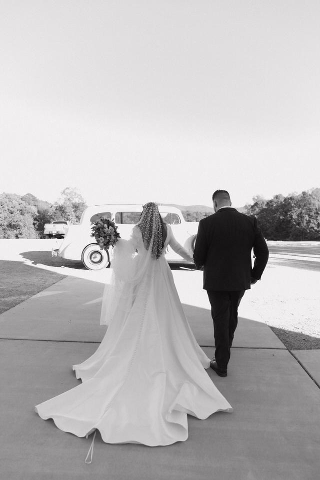 Honeybee Wedding and Event Planning - 2