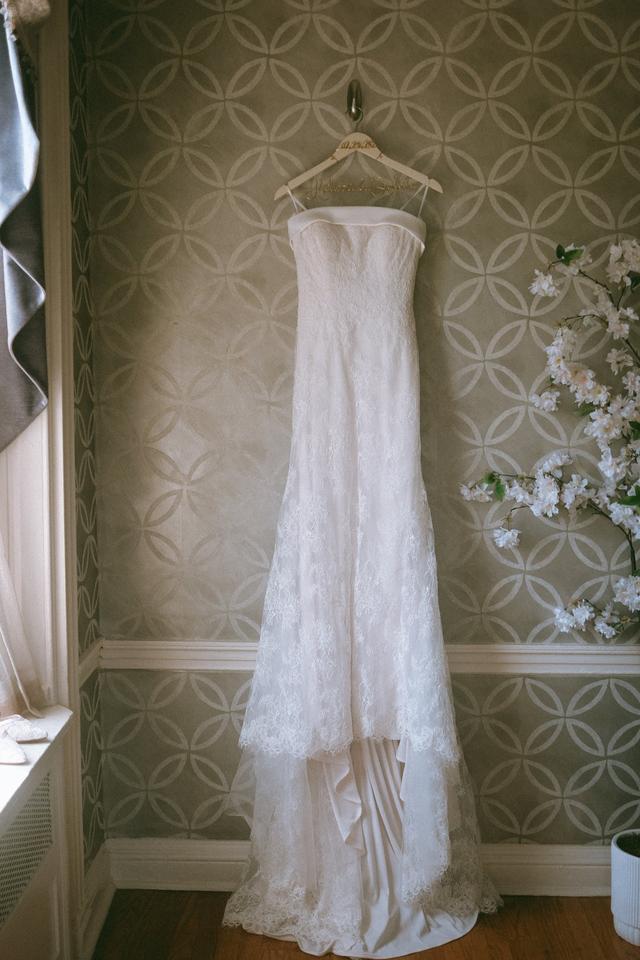 Serendipity Bridal Collections - 1