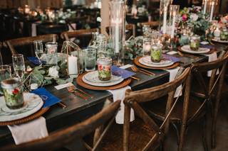 Beyond Details, Catering and Floral Design - 15