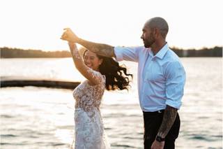 Wedding Hair by Rhianna - 18