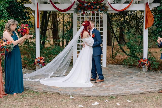 Country Villa Weddings & Events - 3
