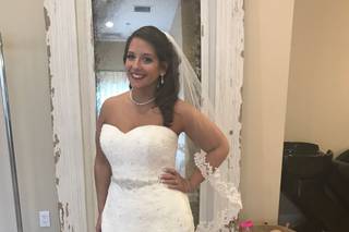 Park Avenue Bridals - 63