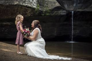 Hocking Hills Portraits - 14