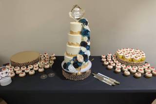 How Sweet It Is Cake Studio - 19