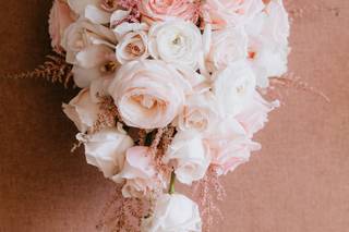 Yumila Wedding and Events floral design - 9