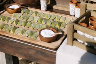 Ampersand Weddings & Events - 10