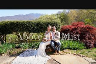 Above The Mist Wedding Services - 13